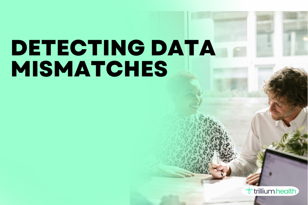 AI detects mismatches between patient demographics and payer records