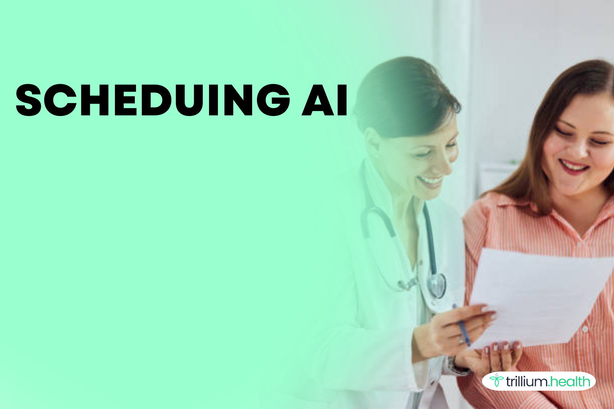 How Can Scheduling AI Predict Demand by Provider, Visit Type, and Day of Week?