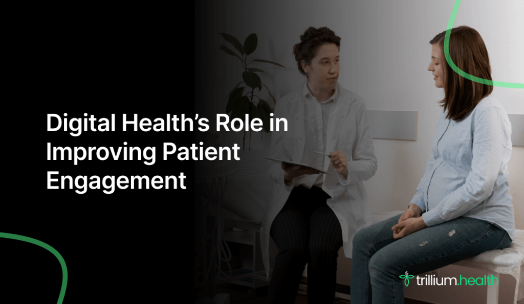 patient engagement solutions