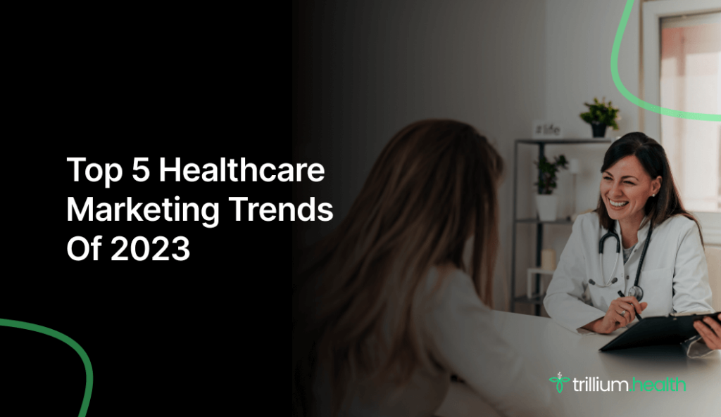 healthcare digital marketing