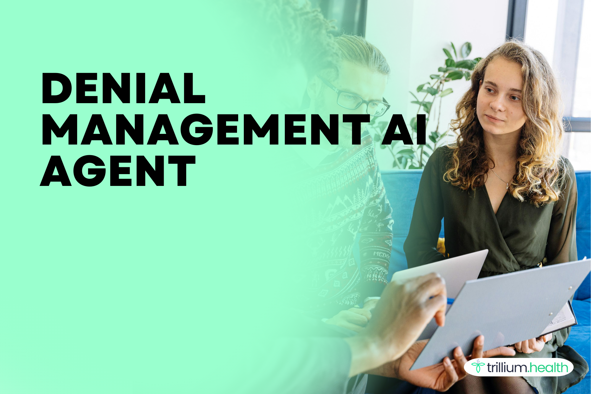 What Is a Denial Management AI Agent, and Which Denial Workflows Can It Truly Automate?