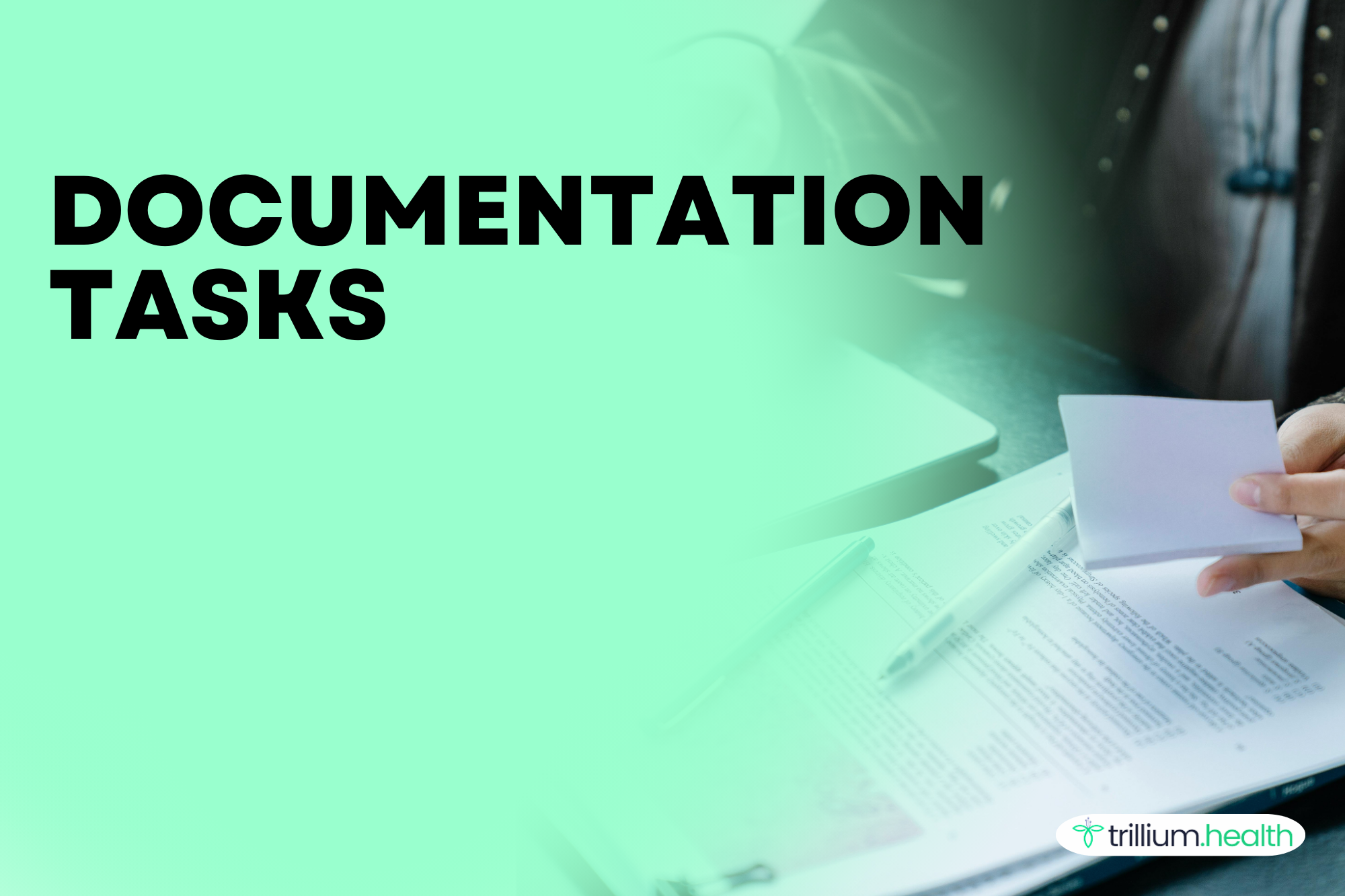 Documentation Tasks
