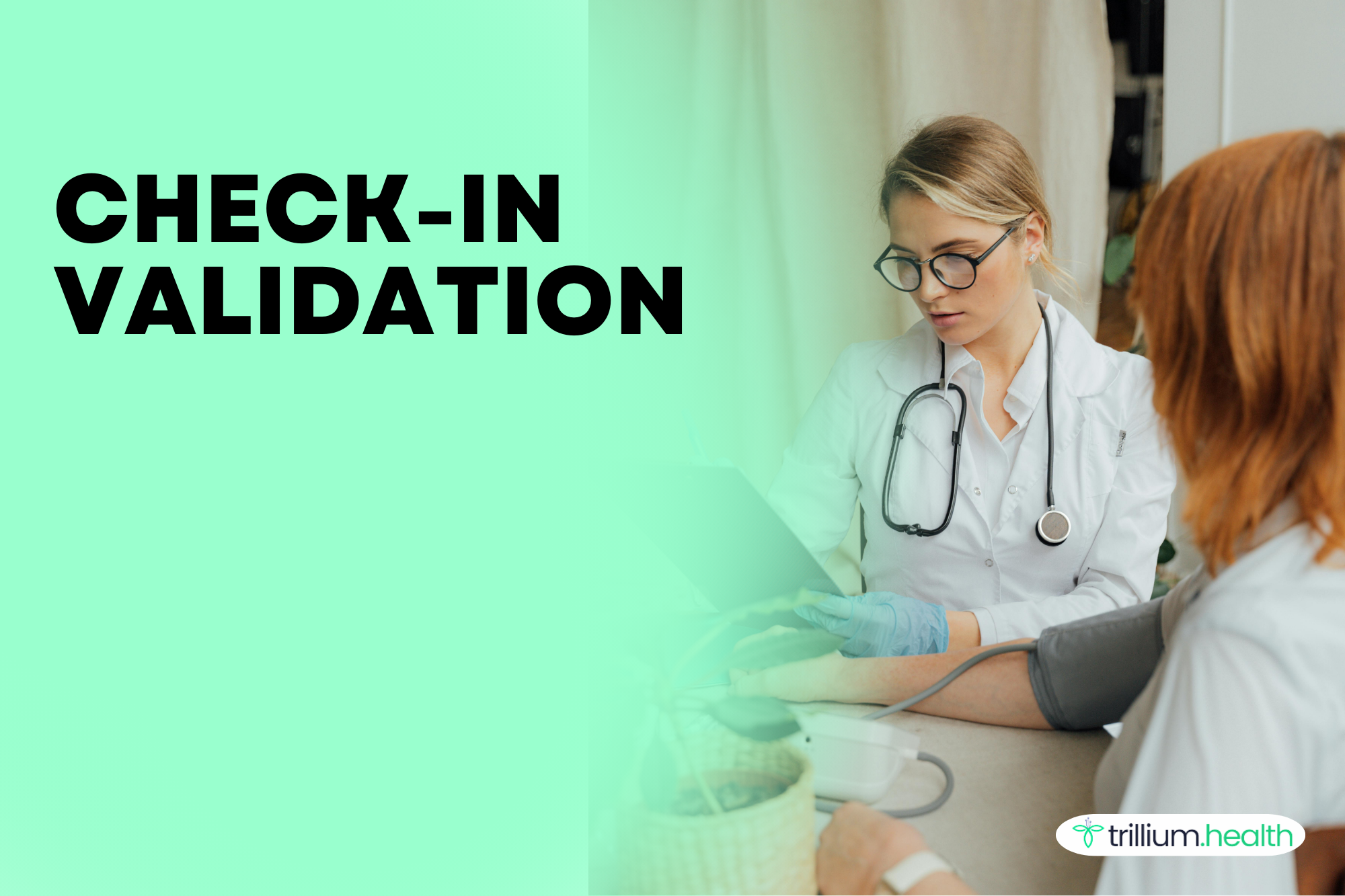 What Data Must Be Validated at Check-In to Protect Reimbursement?