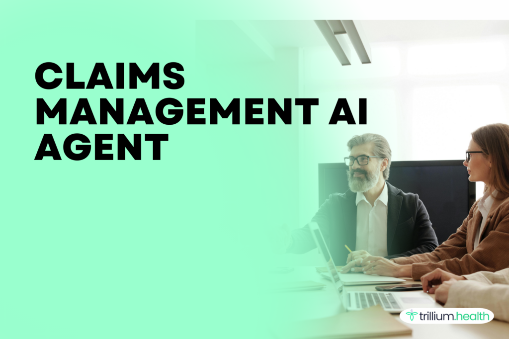 Claims Management AI Agent