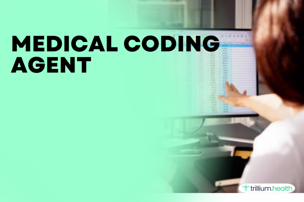 Medical coding AI Agent