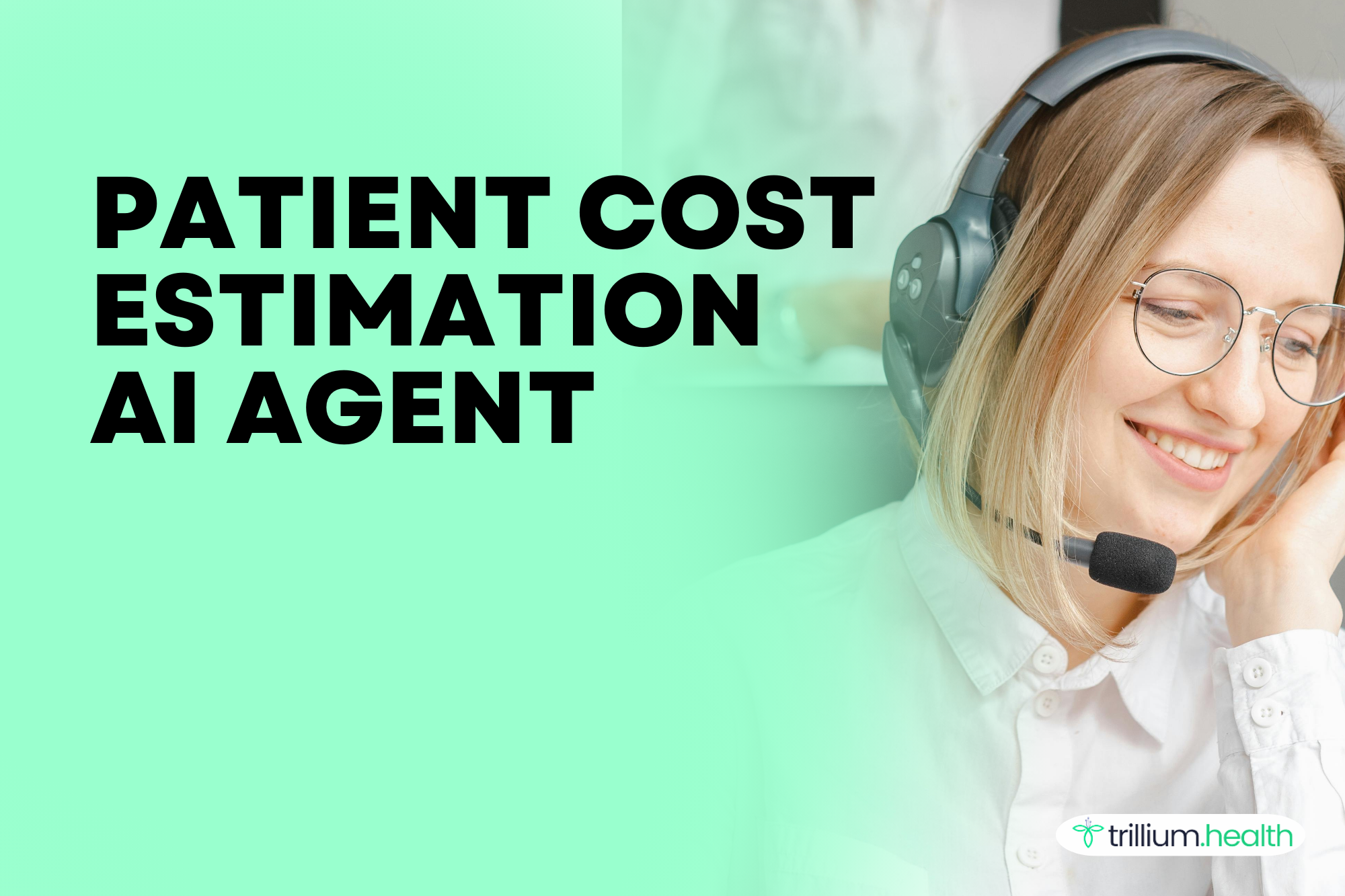 What Is a Patient Cost Estimation AI Agent, and Which Estimation Steps Can Be Automated Today?