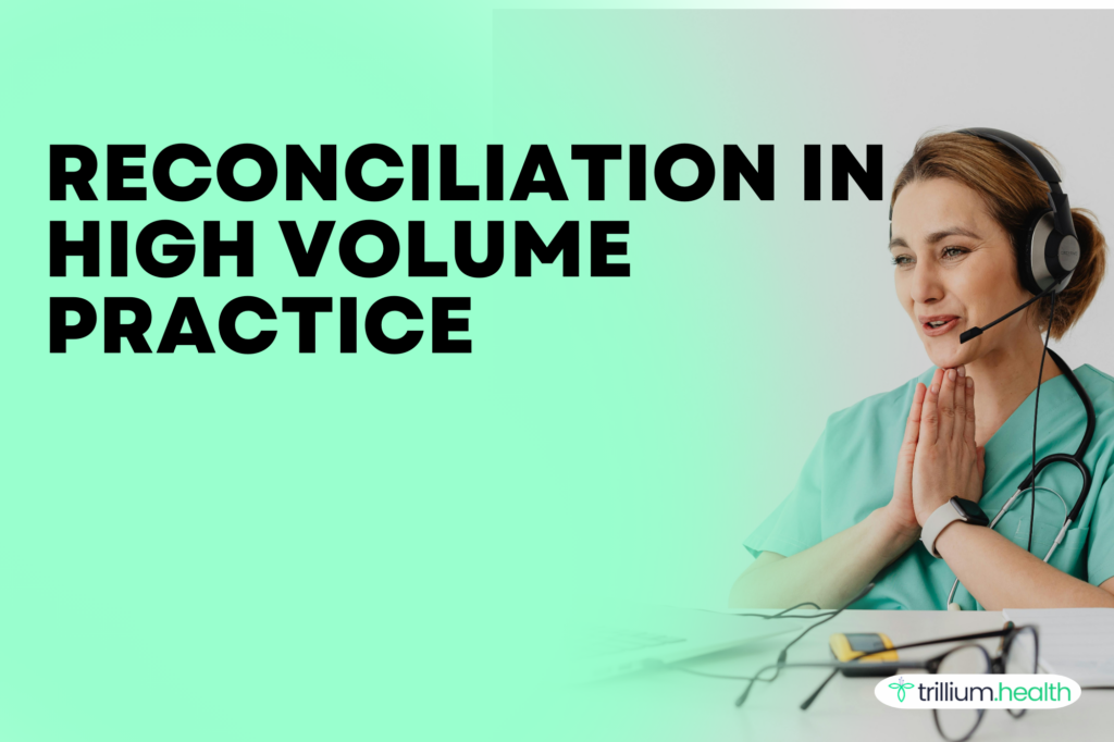 high volume practice